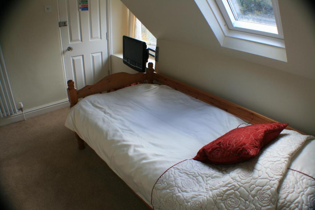 Hotel Craig Y Glyn Pwllheli Habitación foto