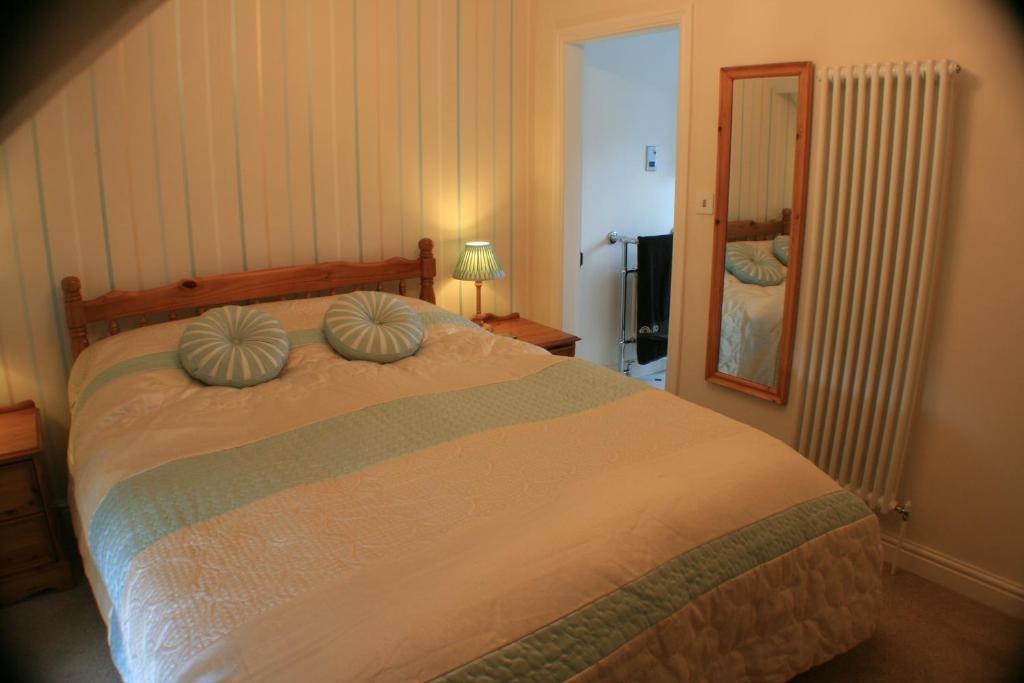Hotel Craig Y Glyn Pwllheli Habitación foto