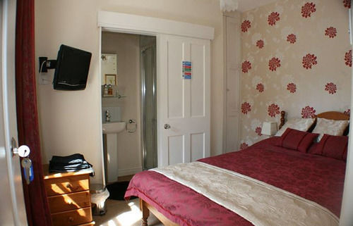 Hotel Craig Y Glyn Pwllheli Exterior foto