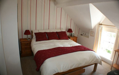 Hotel Craig Y Glyn Pwllheli Exterior foto